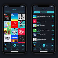 Express yourself freely, explore strange new worlds, and boldly go where you've never gone before. Pocket Casts Is Making Its Podcast App Free And Launching A Subscription Service The Verge
