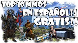 Dauntless este uno de los juegos rpg online para cuatro personas en el que deberán unir sus fuerzas para. Lista Top Mejores Mmorpg Gratis En Espanol Juegos Mmo Free To Play Top Mmorpg Youtube