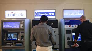 Where you might be able to use a credit card even if you're a little late on the payment, this is generally not the case with a cash advance. New Rule For Atm Credit Card Transactions In Uae Rag Global Business Hub