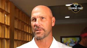 First Off the Field: 8/12