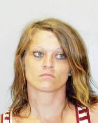 Jury convicts woman for drugs