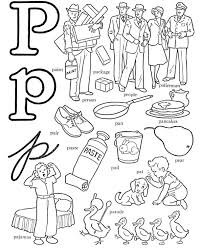 Check spelling or type a new query. 35 Letter P Coloring Pages Ideas Coloring Pages Letter P Coloring Pages For Kids