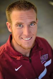 2013-14 Men's Track & Field Roster