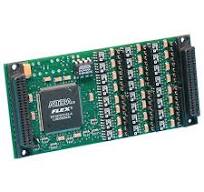 IP409: Digital Input/Output Module, Differential I/O | Acromag