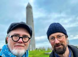 The Paul Kingsnorth Interview, Part I