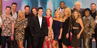 The hunger games star ignited the dancing with the stars dance floor with partner mark ballas for their fire and ice paso doble. Dancing With The Stars Introducing Willow Willow Shields Com