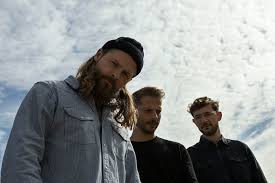 As a result, they find that they can reliably capture great sounds without any digital harshness. Mighty Oaks Release Authentic And Intimate Third Album All Things Go