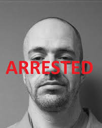 Your Wanted Wednesday post from 6/12/24, Benjamin Laplante, has been  arrested.