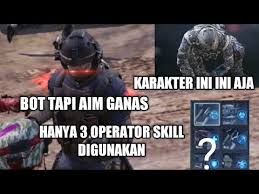 Kenali ini ciri bot pubg mobile hitekno ciri ciri bot pubg mobile com. 5 Ciri Ciri Bot Di Codm Br Youtube