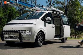 Image result for Steel Graphite 2025 Staria