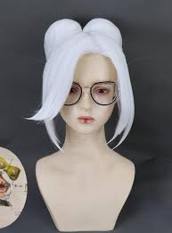 Pre- style Physical Magician Matthew Rayne Ames Cosplay Wig Deluxe Version