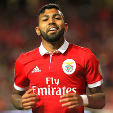 Gabriel barbosa estréia pelo benfica (veja como foi) gabriel barbosa estréia pelo benfica (veja como gabriel barbosa known as gabigol, is an inter striker of milan who was hired in august 2016. Benfica Stuff Auf Twitter Gabriel Barbosa Gabigol Terminou O Seu Emprestimo Ao Benfica Quero Agradecer Aos Encarnados Pela Oportunidade E Desejar Muito Boa Sorte Na Sequencia Da Temporada Https T Co Yw5dc2yhj8