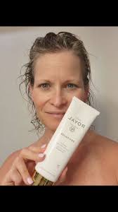 First day of trying our NEW Skin Care Line, BioLab, ., Revitalizing  Cleanser, Resurfacing Mask, Lip Scrub, Facial Serum, Eye Serum, Facial  Prebiotic Serum, Gold Day Moisturizer spf50, Royal Jelly, ., ...