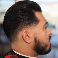 Early Morning Haircuts