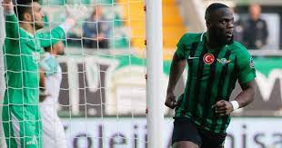 Akhisarspor, teknik direktör mehmet altıparmak ile sözleşme imzaladı. Akhisarspor Name Transfer Fee For Elvis Manu Dailymailgh