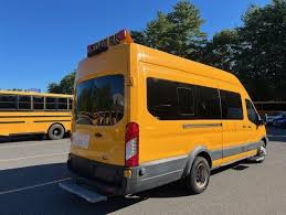 Image result for School Bus Yellow 2019 Transit