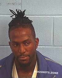 CHAPMAN WILLIAM LASHAWN 06/15/2021