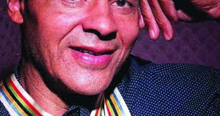 Henry Carr, 73, Olympic champion