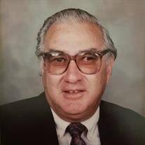 Dan Lavell Meadows Obituary