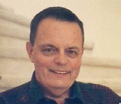 John Lander Obituary