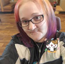 KJ's Road to Recovery