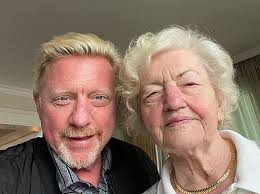 Jun 2013 ausstellung mit hannelore könig im zentrum baukultur, mainz Bankrupt Boris Becker S 1 8m Villa Is On Sale But The Buyer Will Have To Live With His Mum Tech Readsector