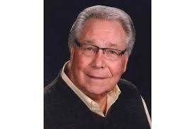 Timothy SCHAEFER Obituary (1943