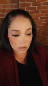 Judge Judy Amy Thomas