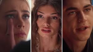 After Everything': Saga romántica llega a su fin con quinta película