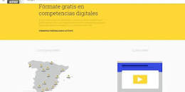 Resultado de imagen para "Google Actívate" "cursos online gratuitos" google.com