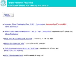 We did not find results for: Cbse Class 10 Compartment Results 2018 Declared How To Check Oneindia News