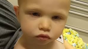 Fundraiser by Alaina Webb : Xadens fight against cancer