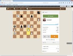 Maybe you would like to learn more about one of these? Chess Com S The Highest Tactic As Rating Chess Forums Chess Com