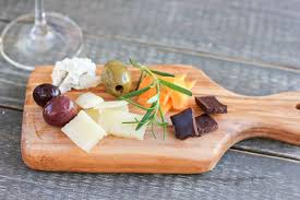 A Fabulous Fete Cheese Plates Appetizer Cheese Plate Mini Cheese Boards