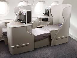 Asiana Airlines A380 Carbin Interior On Behance Asiana Airlines Aircraft Interiors Design