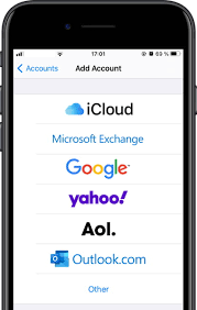 How to set up email on iphone 11. How To Configure Mail In An Apple Iphone 11