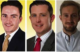 Vail Williams gives shake-up to its property consultancy