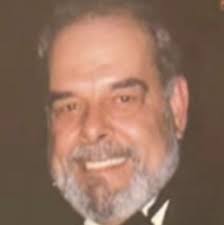 Obituary for Donald F Mello
