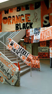 Massillon High School High School Cheer School Spirit Posters School Spirit Week