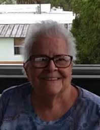 Obituary of Antoinette J. Cioccari