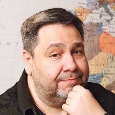 Od května 2020 je členem rady české televize. Lubos Xaver Vesely Xavercz Twitter