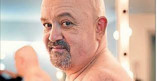 "Bye Bye Honey fue escrita para gente que nunca fue al teatro"