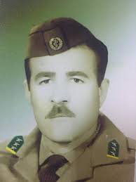 خوالێخۆشبو عبدلله حمە سعید میرزا رسول...