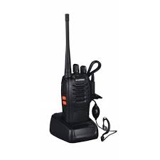 Baofeng long range walkie talkies frs two way radios with earpiece 2 pack uhf handheld baofeng 1pcs 888s walkie talkies 1500mah rechargeable battery 3 miles long range with. 1 Baofeng Bf 888s 16 Channel Walkie Talkie 2 Way Fm Radio Rechargeable Transceiver 3 Km Range Eclats Antivols