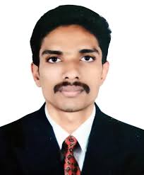 Joel Varghese Kurian