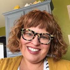 Ashley Huff (ashleyhuffster)