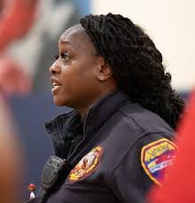 Syracuse PAL Inaugural Awards Ceremony Program by cityofsyracuse