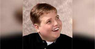 Obituary information for Cameron Gregory Hohl