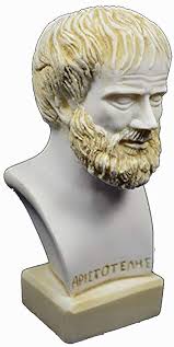 Aristóteles te explicamos quién fue aristóteles y cuáles fueron los principales aportes de este filósofo. Amazon De Aristoteles Skulptur Buste Antikgriechischer Philosoph Patina Statue