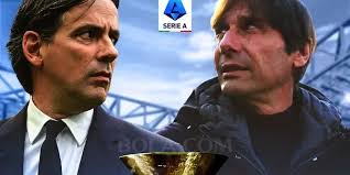 4 Pertandingan Sisa Inter Milan dan Napoli, Siapa Bakal Juara Serie A?